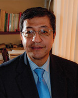 Jaime Vintimilla, USFQ y CIDES, Ecuador (foto USFQ)