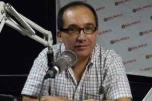 David Lovatón, Universidad Católica, Perú