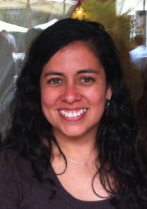 Lilia Ramirez Varela (IDL, Peru)