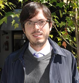 Ezequiel Gonzales Ocampo