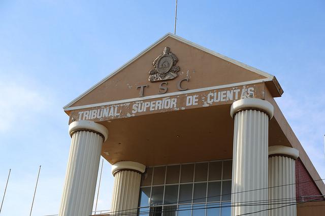 tribunal superior de cuentas closer